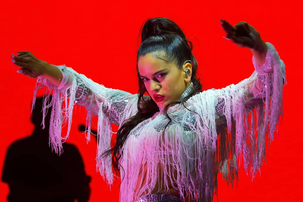 Globalne glasbene lestvice vse bolj večjezične