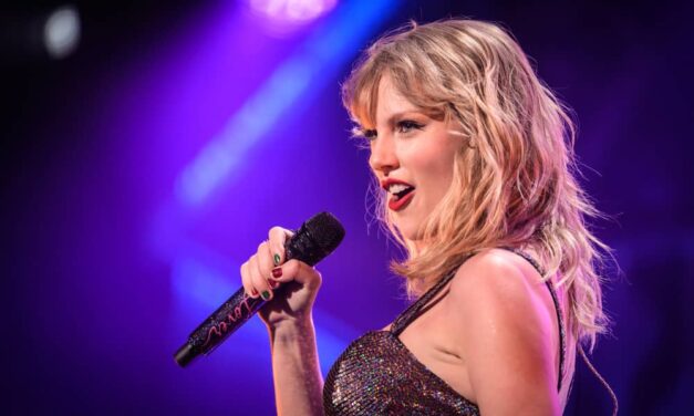 Domnevna kršitev blagovne znamke: Taylor Swift tarča tožbe