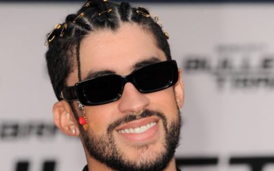 Bad Bunny presegel rekord skladbe “Despacito”