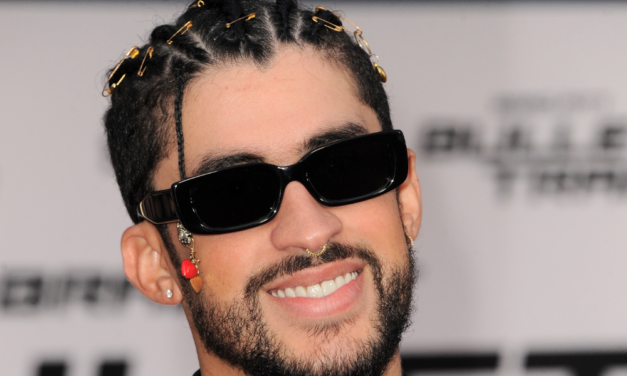 Bad Bunny presegel rekord skladbe “Despacito”