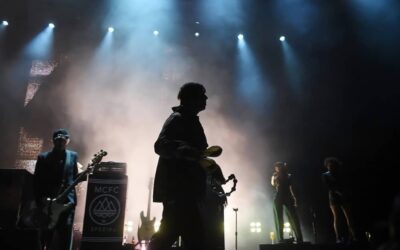 Oasis, Phil Collins in Wu-Tang Clan med novimi člani Dvorane slavnih rokenrola