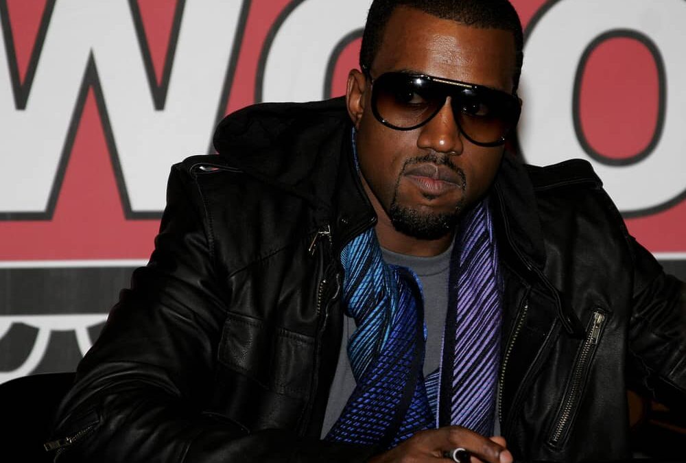 Kanye West znova na sodišču: obtožbe o nasilju v elitnem hotelu