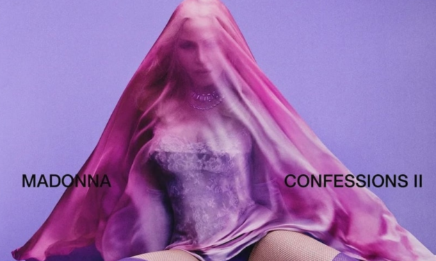 Madonna napovedala album “Confessions II”