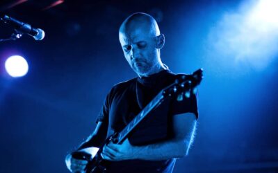 Moby celoten zaslužek s Coachelle namenja boju za pravice živali