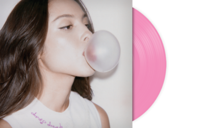 Prvi vpogled v novi album: Olivia Rodrigo izdala skladbo “Drop Dead”