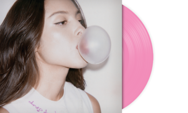 Prvi vpogled v novi album: Olivia Rodrigo izdala skladbo “Drop Dead”