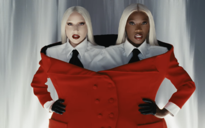 Lady Gaga in Doechii združili moči v skladbi za nadaljevanje filma “Hudičevka v Pradi”