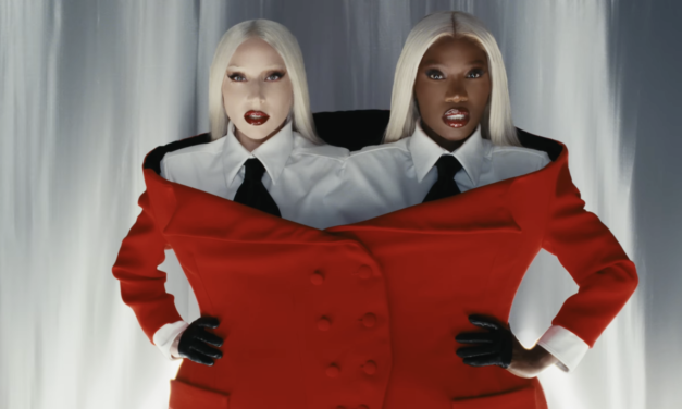 Lady Gaga in Doechii združili moči v skladbi za nadaljevanje filma “Hudičevka v Pradi”