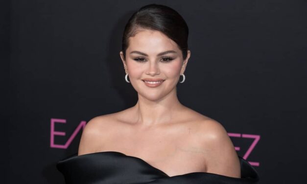Selena Gomez spregovorila o življenju z bipolarno motnjo
