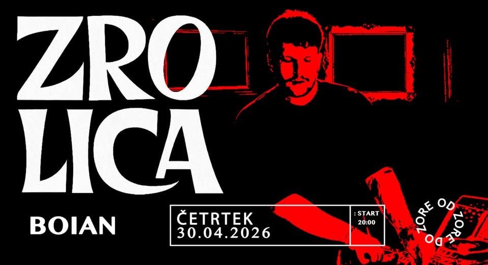 ZROLICA: Boian