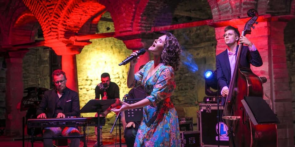 Balkan Jazz Zavozlyanka / World Fusion ⚿