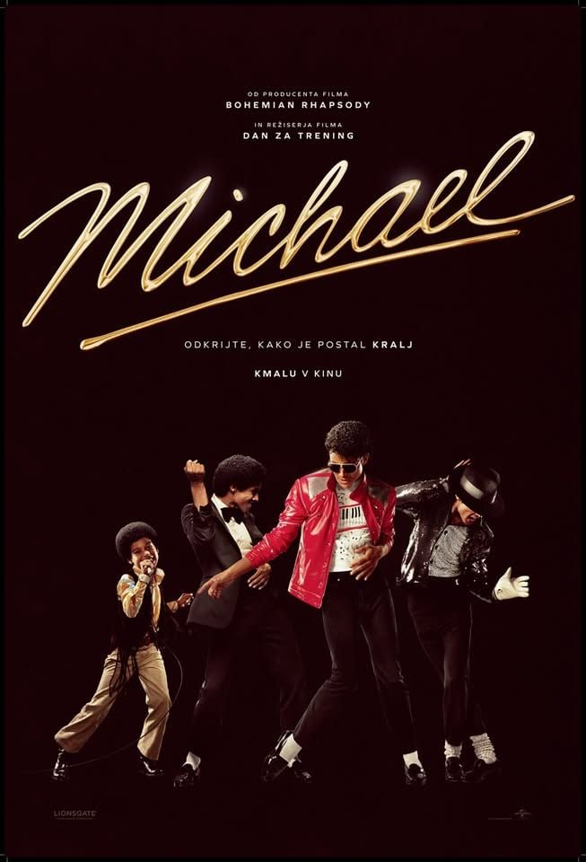 KINO: Michael