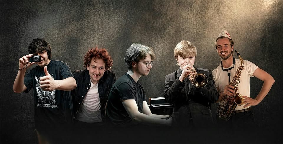 G-Town Collective / Jazz