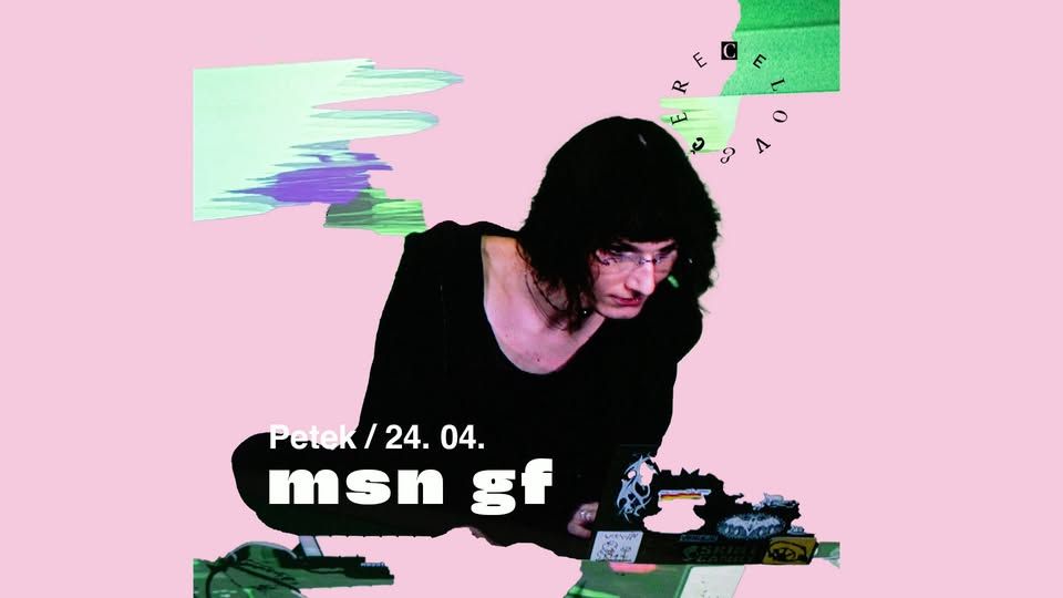 Celovečerec | msn gf