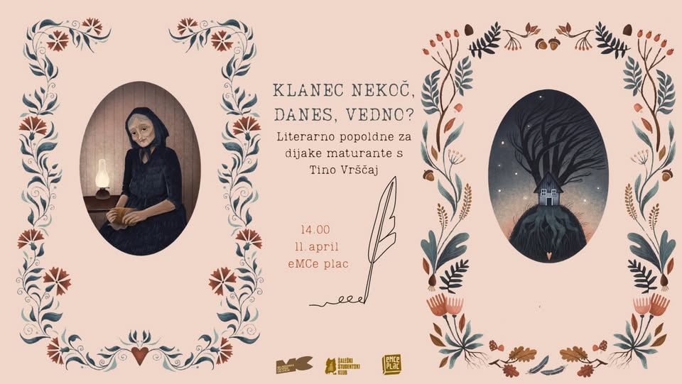 Klanec nekoč, danes, vedno?