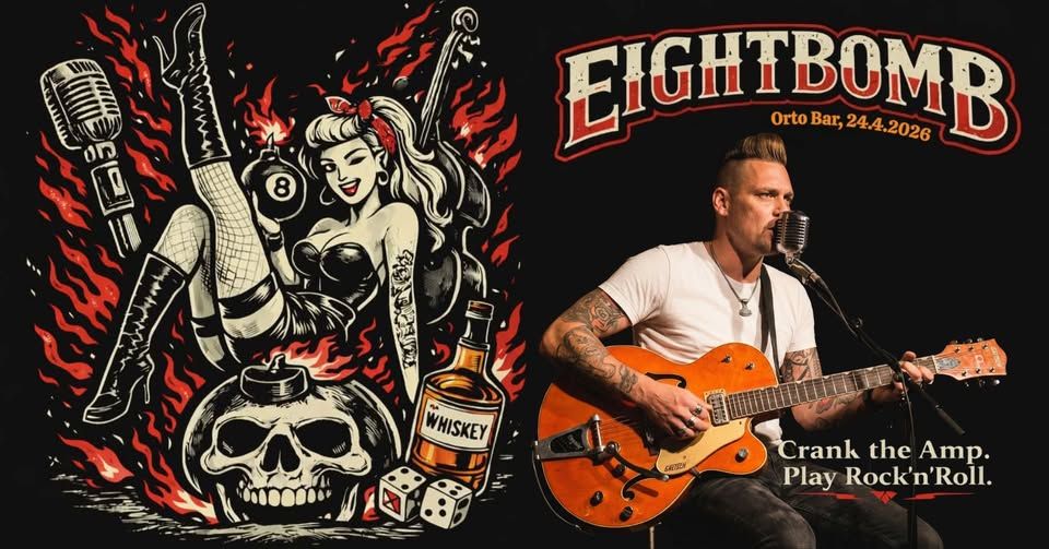 Orto Fest 2025 - EightBomb