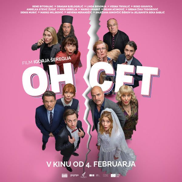 KINO: Ohcet