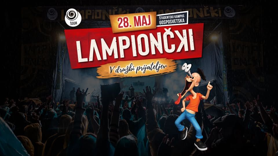 LAMPIONČKI 2026