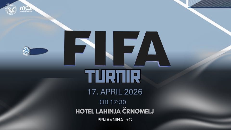 FIFA turnir