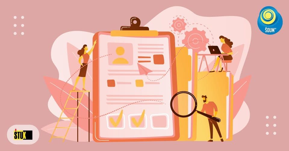 ŠIHT PLAC || Popoldan, ki odpre vrata kariere