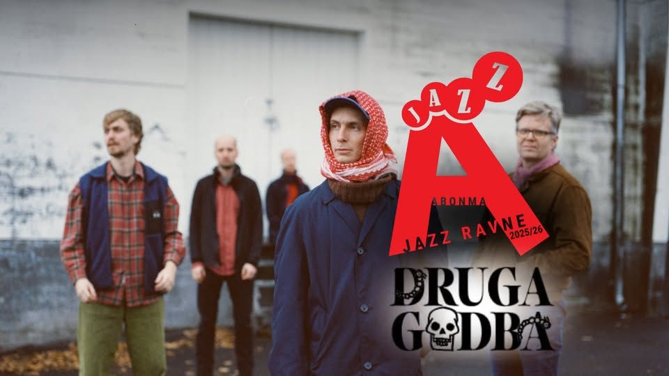 Druga godba na Jazzu Ravne: Reolô