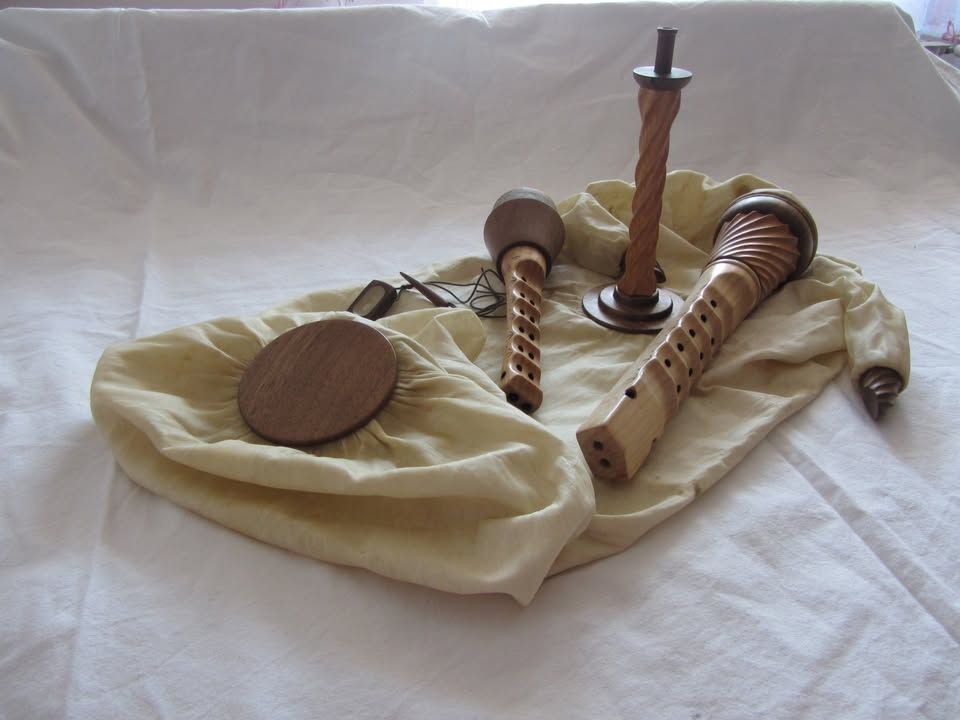 Marino Kranjac in Tomaž Furlan: O izdelavi replike in rekonstrukciji možnega načina diplanja