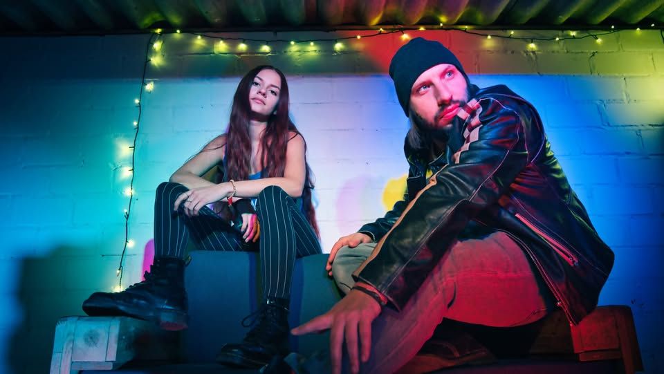 barn54 - From Athens to Aberdeen Tour '26 | Maribor (SI)