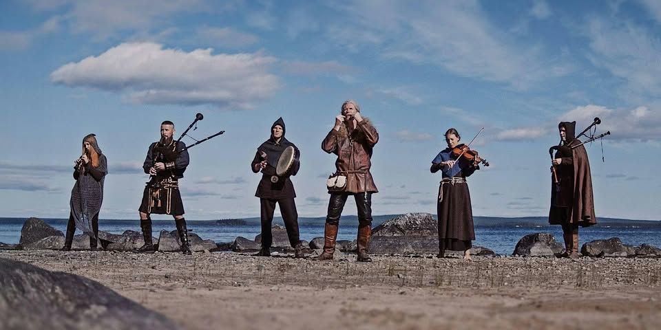 Spiritual Seasons / Celtic & Medieval Folk