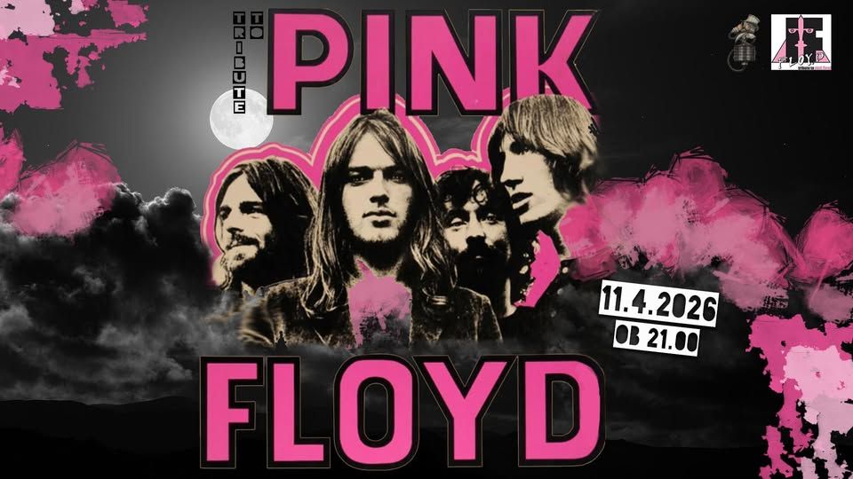 Pink Floyd Tribute by If Floyd