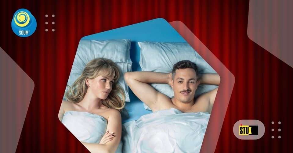 Četrtkovi večeri kulture || SAM PRJATLA