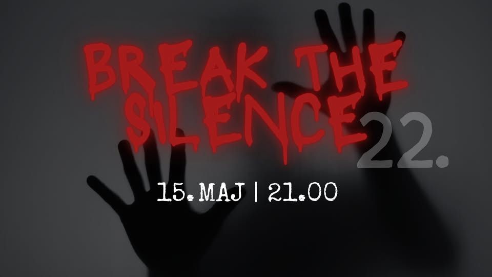 Break The Silence