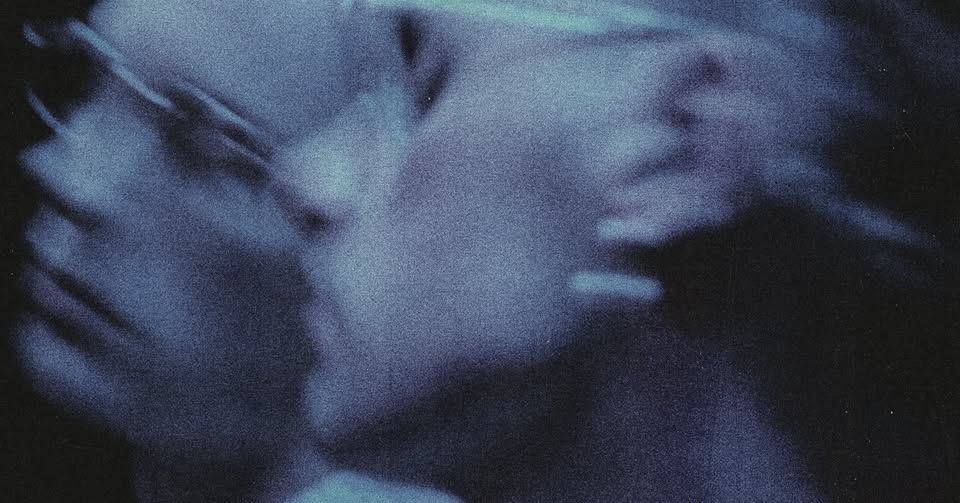 PUMA BLUE + Tony Njoku @ Kino Šiška