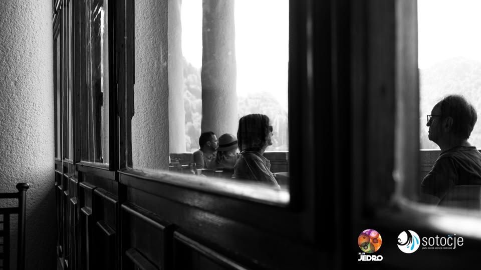 Fotografska razstava: Mirovanje