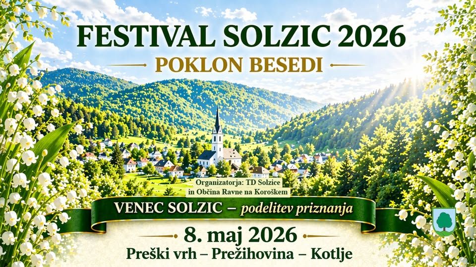 FESTIVAL SOLZIC