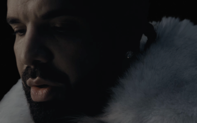 Drake po izidu treh albumov v enem dnevu na vrhu Spotifyja