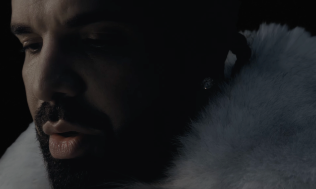 Drake po izidu treh albumov v enem dnevu na vrhu Spotifyja