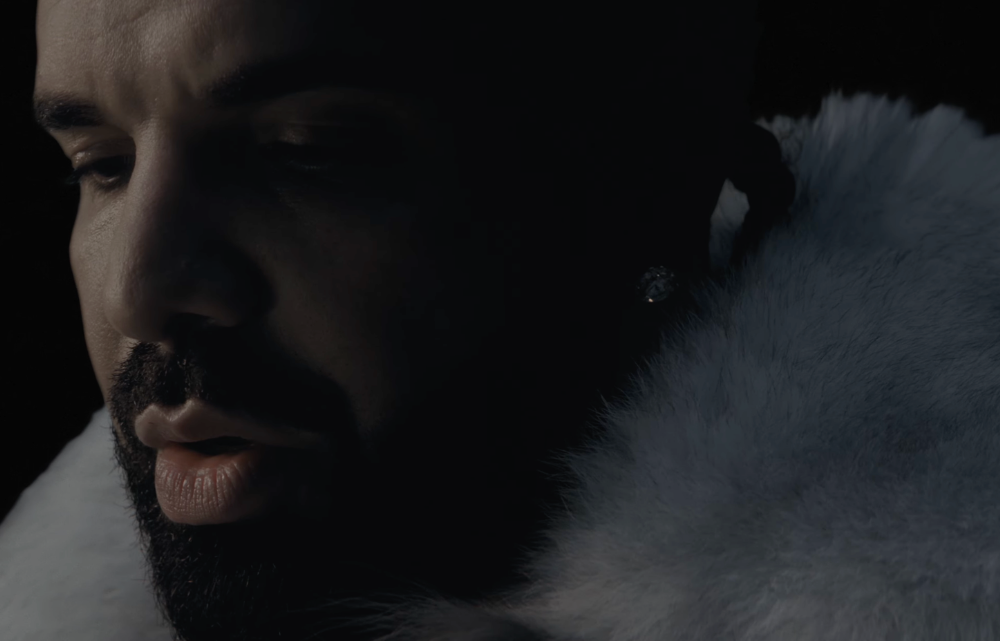 Drake po izidu treh albumov v enem dnevu na vrhu Spotifyja