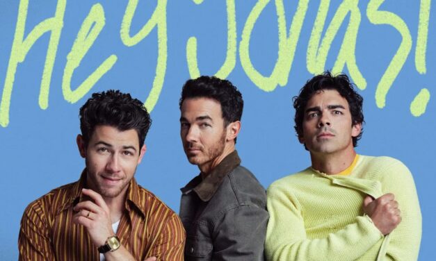 Jonas Brothers iz odra pred mikrofon: prihaja podkast Hey Jonas!