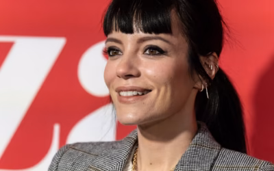JADE se pridružuje Lily Allen v novi različici skladbe “Beg For Me”