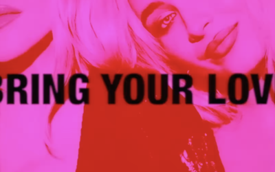Madonna in Sabrina Carpenter predstavljata skladbo “Bring Your Love”
