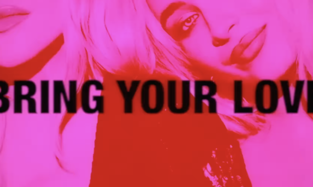 Madonna in Sabrina Carpenter predstavljata skladbo “Bring Your Love”