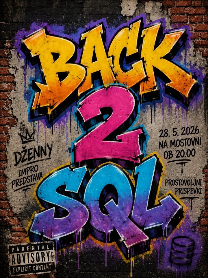 BACK 2 SQL
