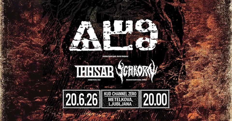 Ayd, Thosar (AT), Schkorn | Ch0
