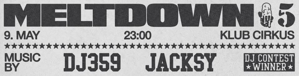 MELTDOWN