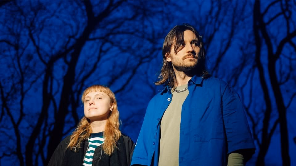 GNOOMES - Promocija albuma Losey | Ch0
