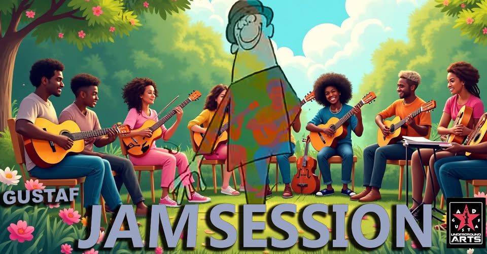 JAM SESSION