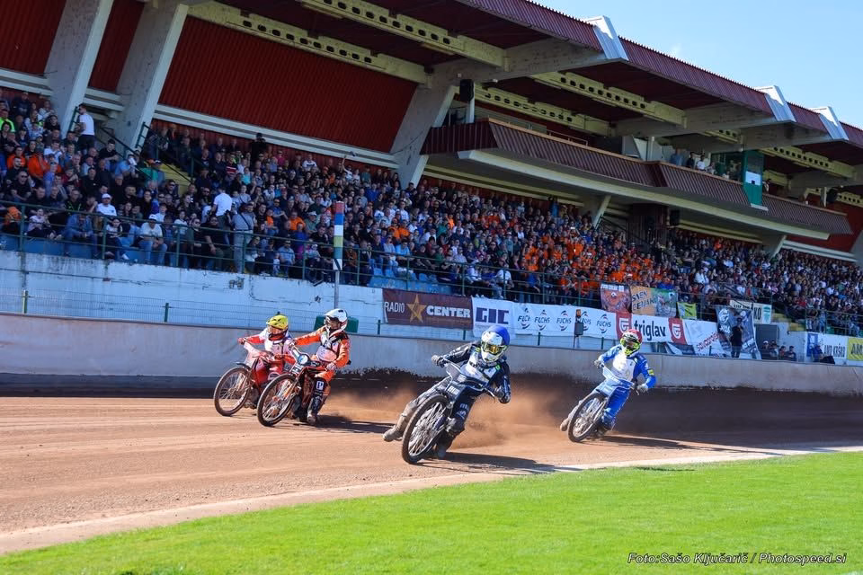 Speedway Krško - spomladanski dan odprtih vrat 2026