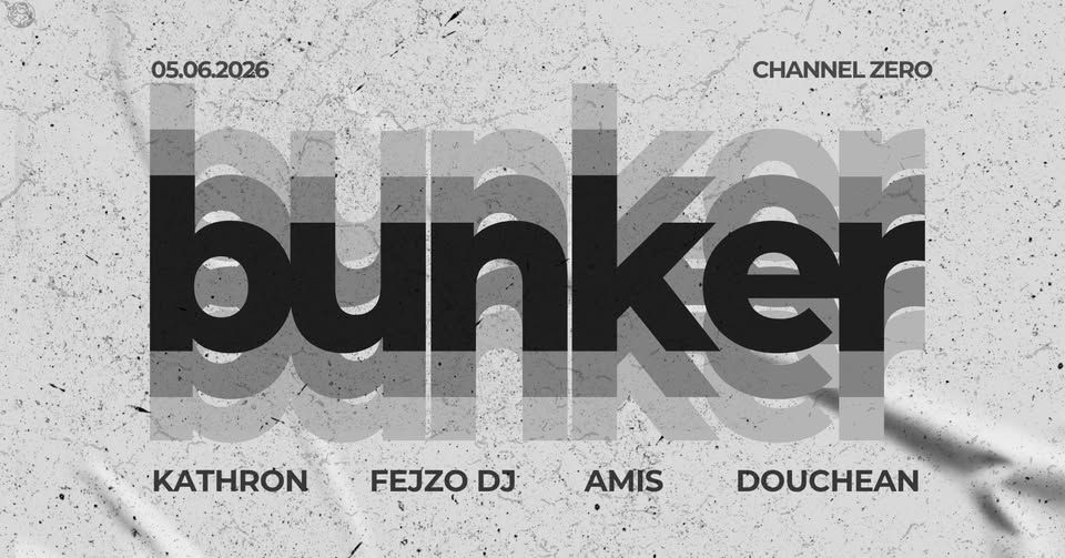 Bunker vol.1
