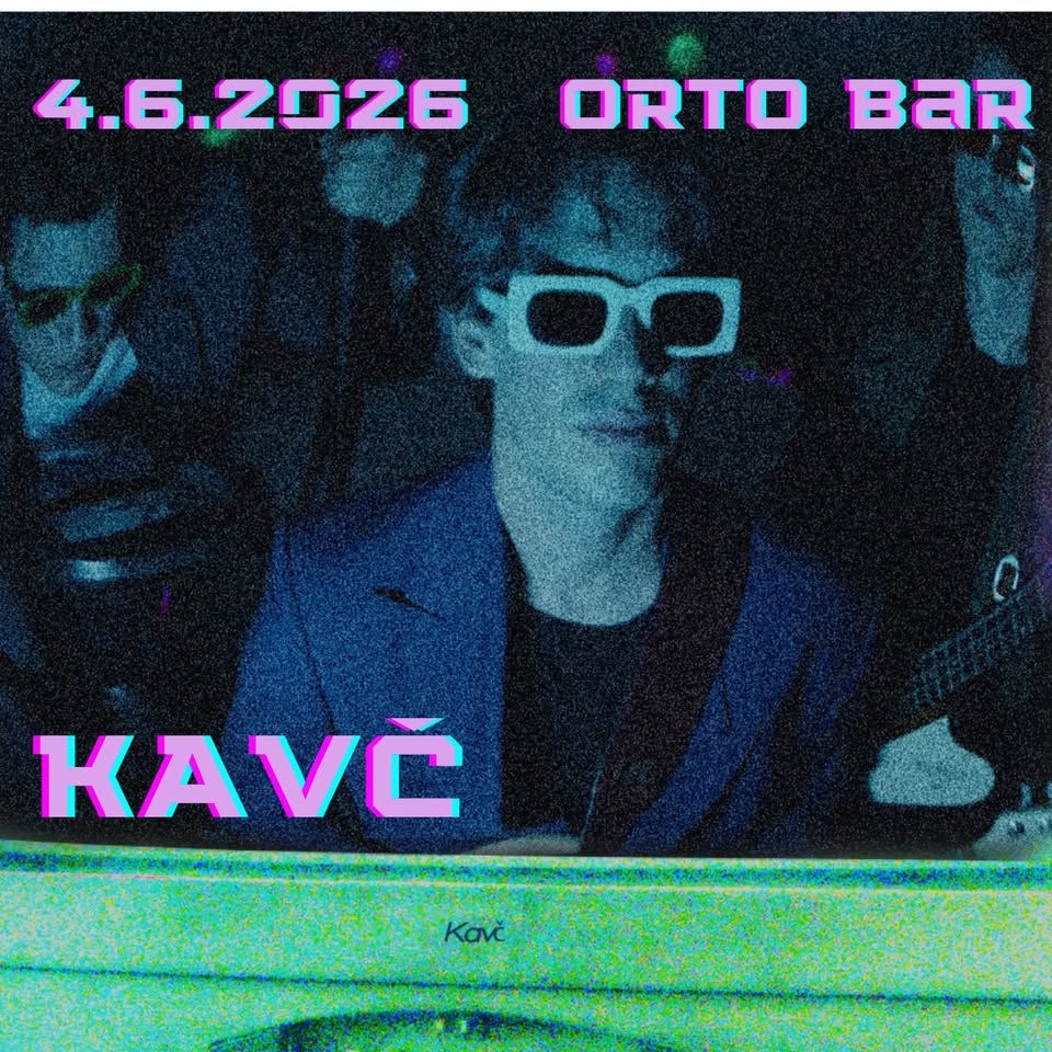KAVČ v Orto Baru