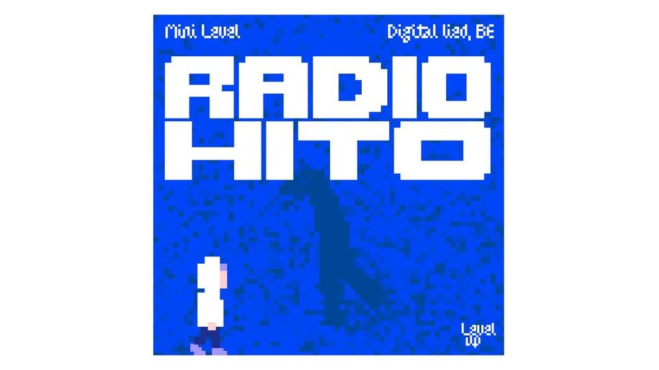 Mini Level: Radio Hito @ Kino Šiška
